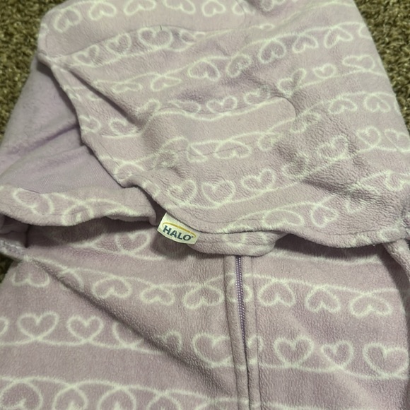 Halo sleep sack swaddle - Picture 3 of 9